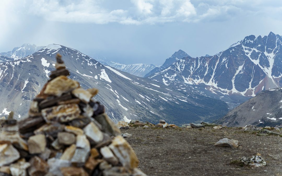 Die Phasen spiritueller Praxis